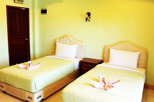 Nida Rooms Bo Phut Silver Beach Bang Rak Beach  Exterior photo