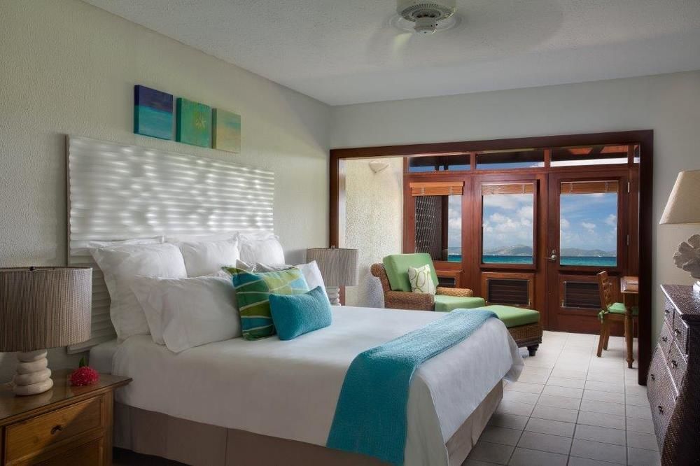 Peter Island Resort Tortola Exterior photo