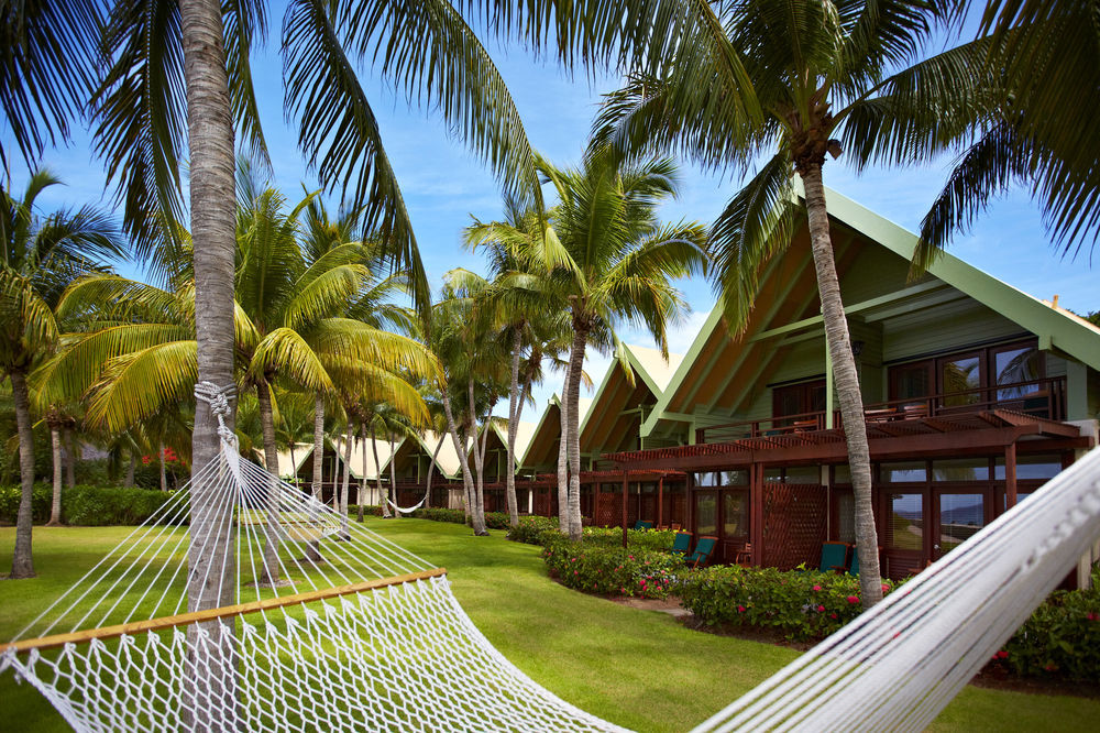 Peter Island Resort Tortola Exterior photo