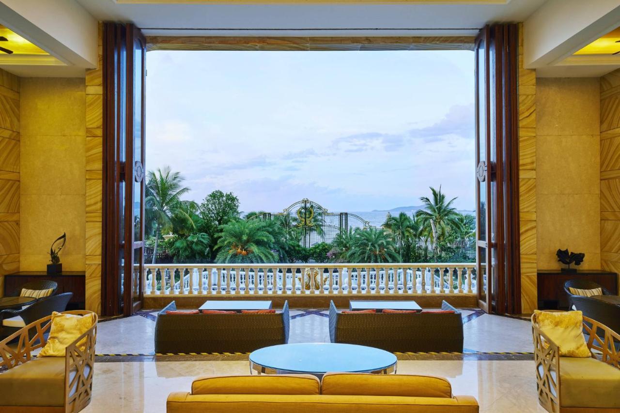 Tangla Resort Sanya Exterior photo