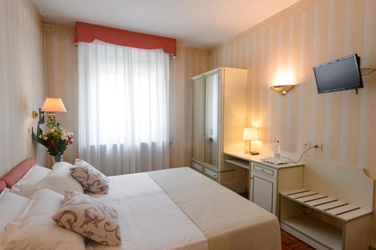 Hotel Continental Treviso Room photo