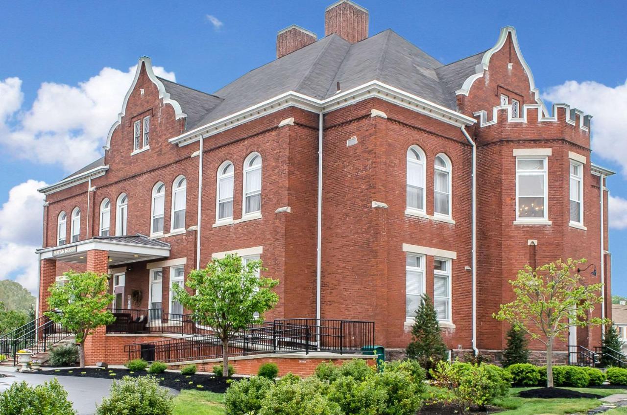 The Federal Pointe Inn Gettysburg, Ascend Hotel Collection Exterior photo