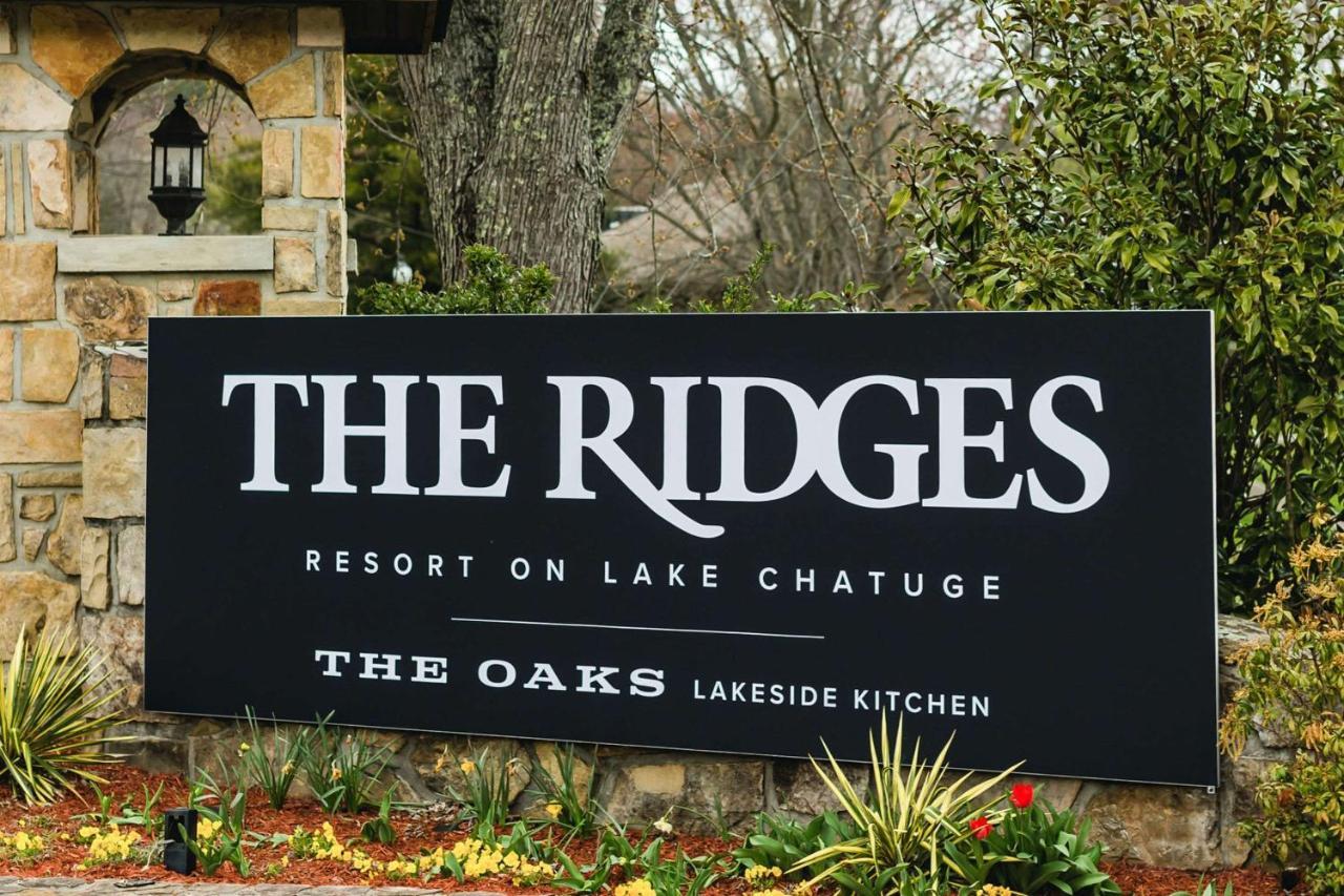 The Ridges Resort On Lake Chatuge Young Harris Exterior photo