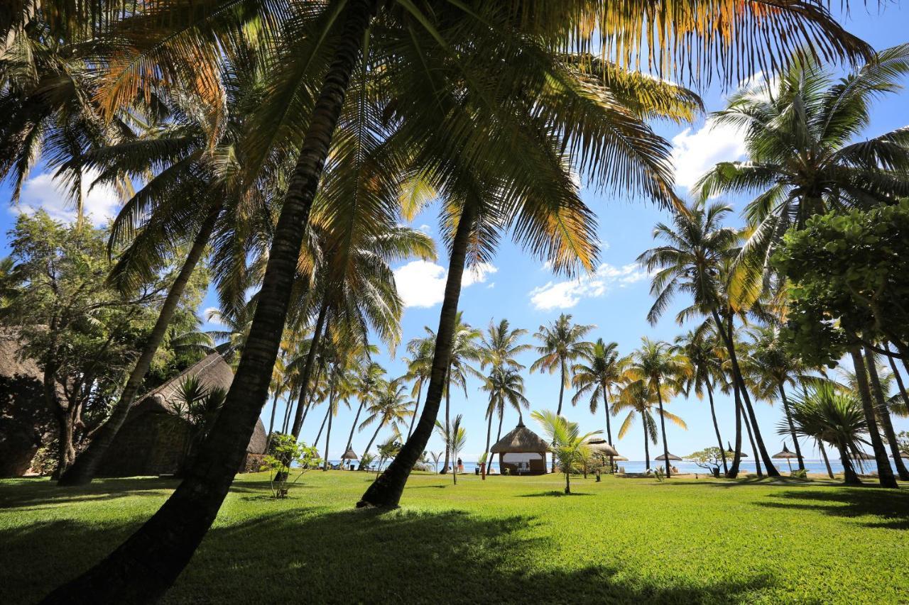 La Pirogue Mauritius Hotel Flic en Flac Exterior photo