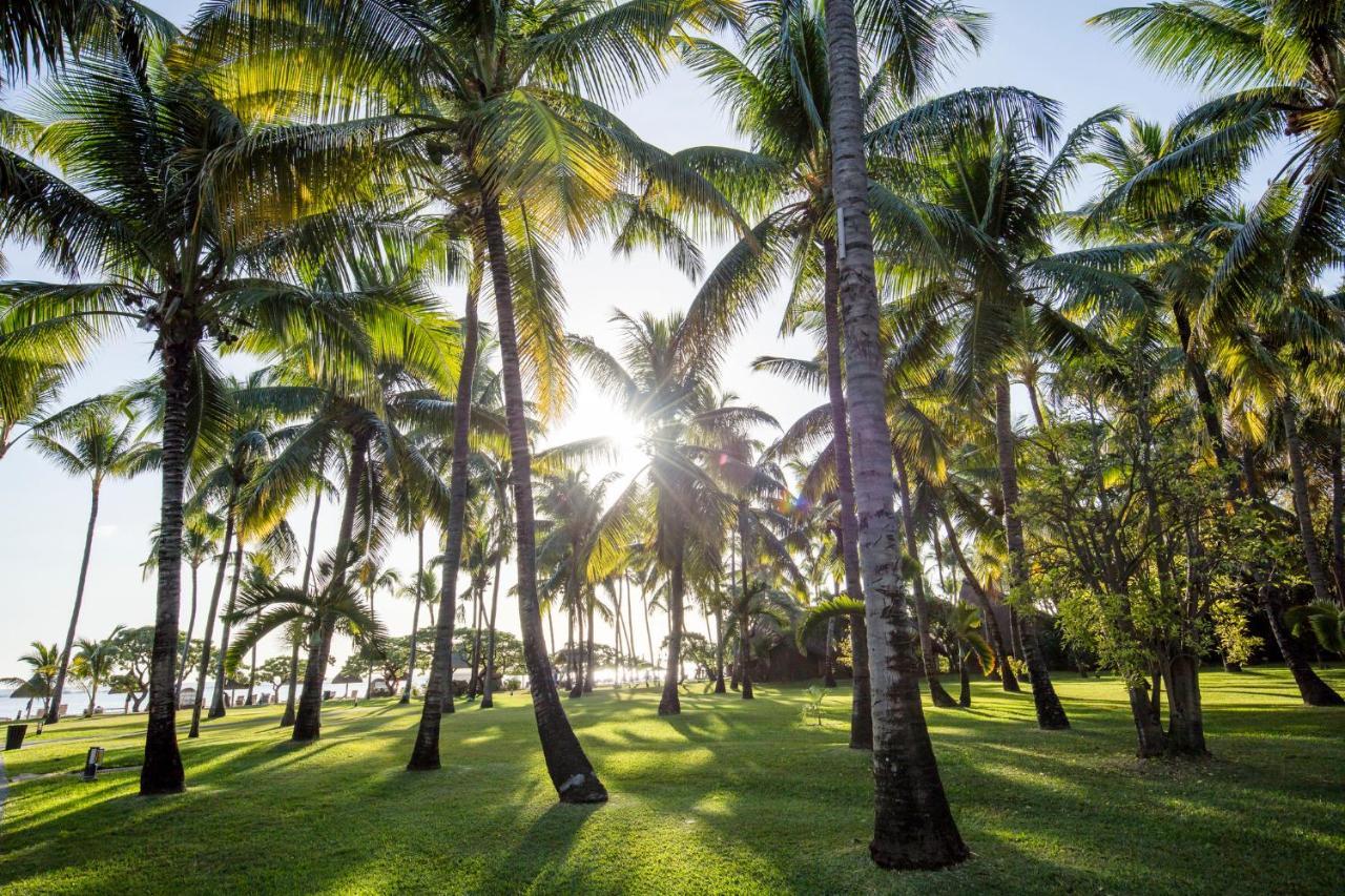 La Pirogue Mauritius Hotel Flic en Flac Exterior photo