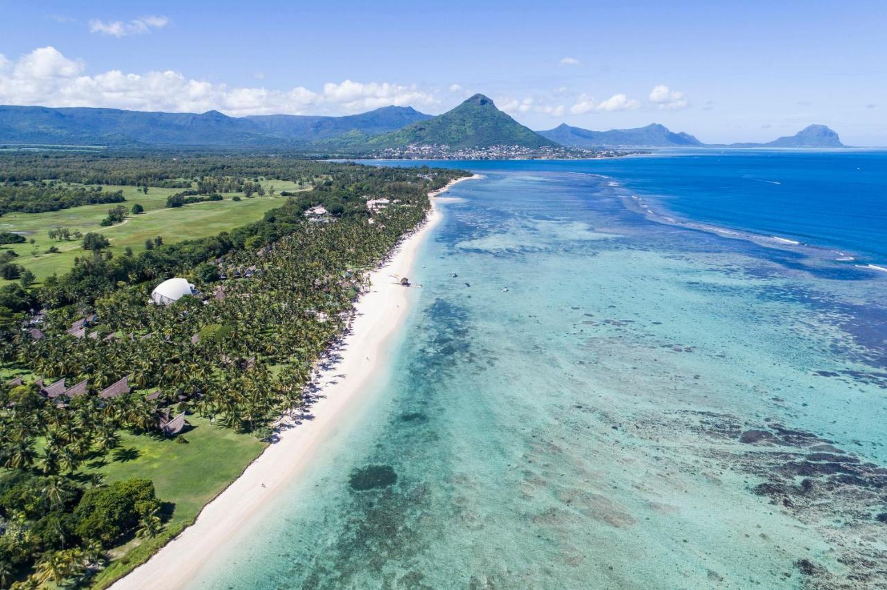 La Pirogue Mauritius Hotel Flic en Flac Exterior photo