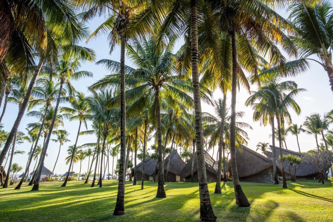 La Pirogue Mauritius Hotel Flic en Flac Exterior photo