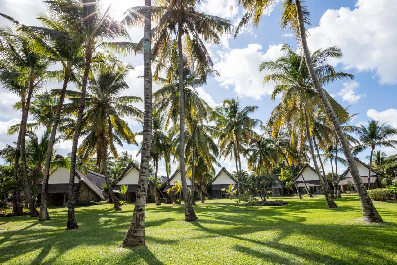 La Pirogue Mauritius Hotel Flic en Flac Exterior photo