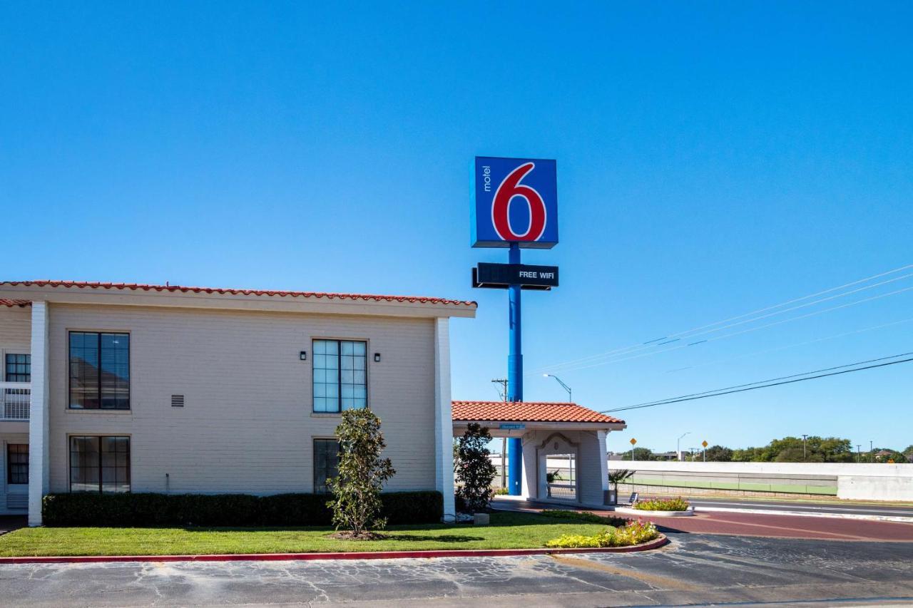 Motel 6-Euless, Tx - Dfw West Exterior photo