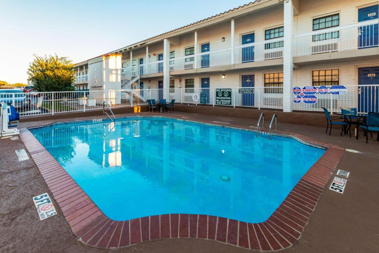 Motel 6-Euless, Tx - Dfw West Exterior photo