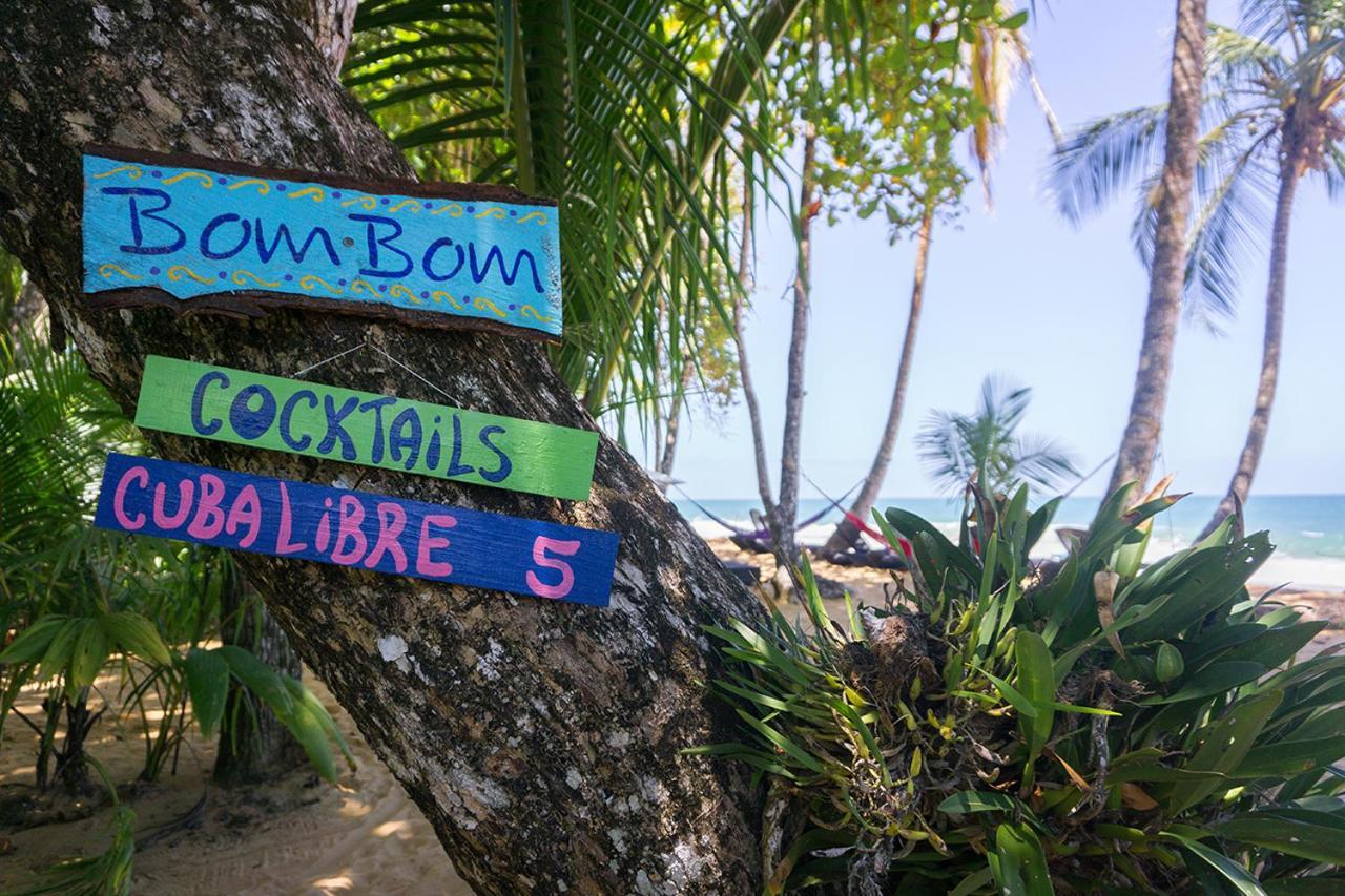 Island Plantation (Adults Only) Hotel Bocas del Toro Exterior photo