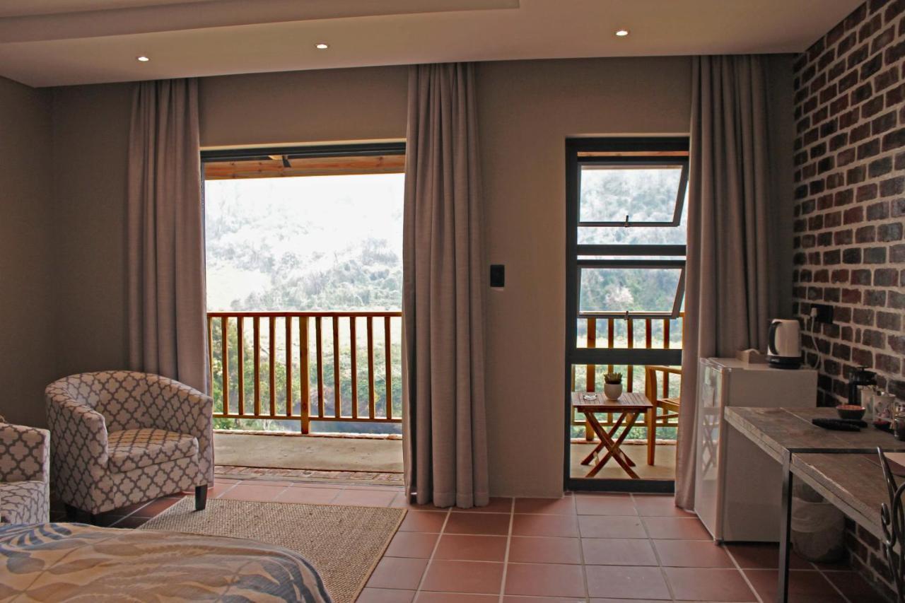 Blackwaters River Lodge, Knysna Exterior photo