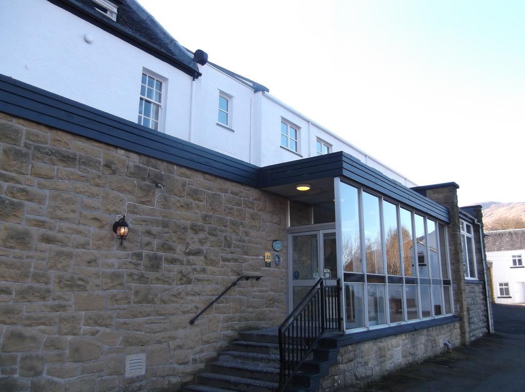 Arrochar Hotel 'A Bespoke Hotel' Exterior photo