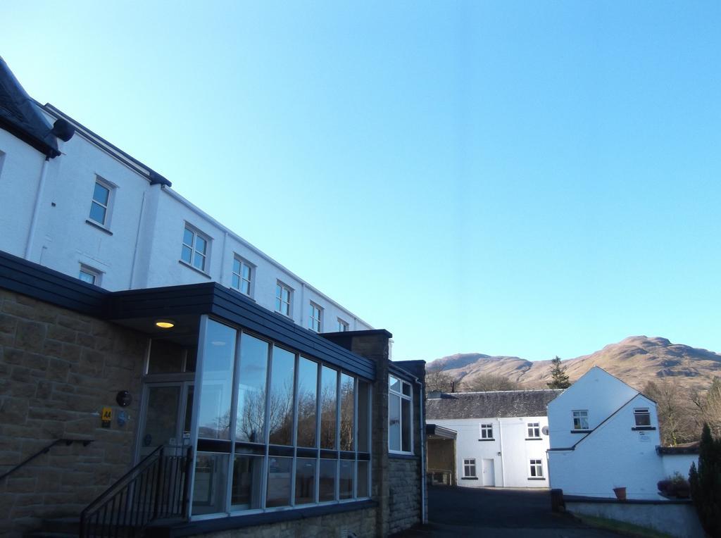 Arrochar Hotel 'A Bespoke Hotel' Exterior photo