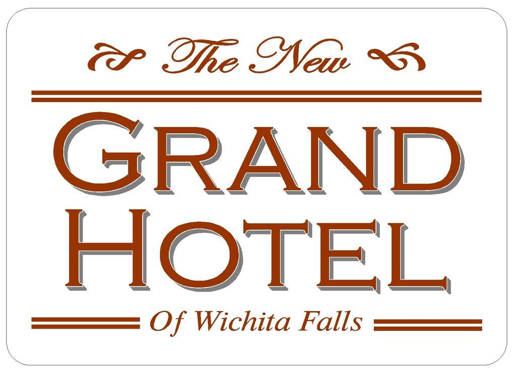 The New Grand Hotel Of Wichita Falls Exterior photo