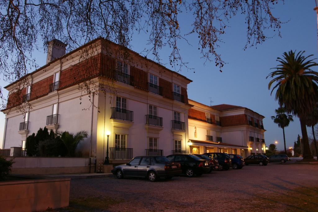Conimbriga Hotel Do Paco Condeixa-a-Nova Exterior photo