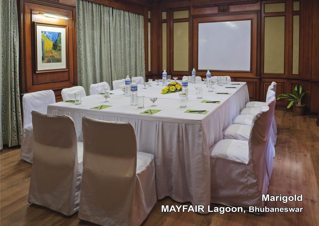 Mayfair Lagoon Bhubaneswar Facilities photo