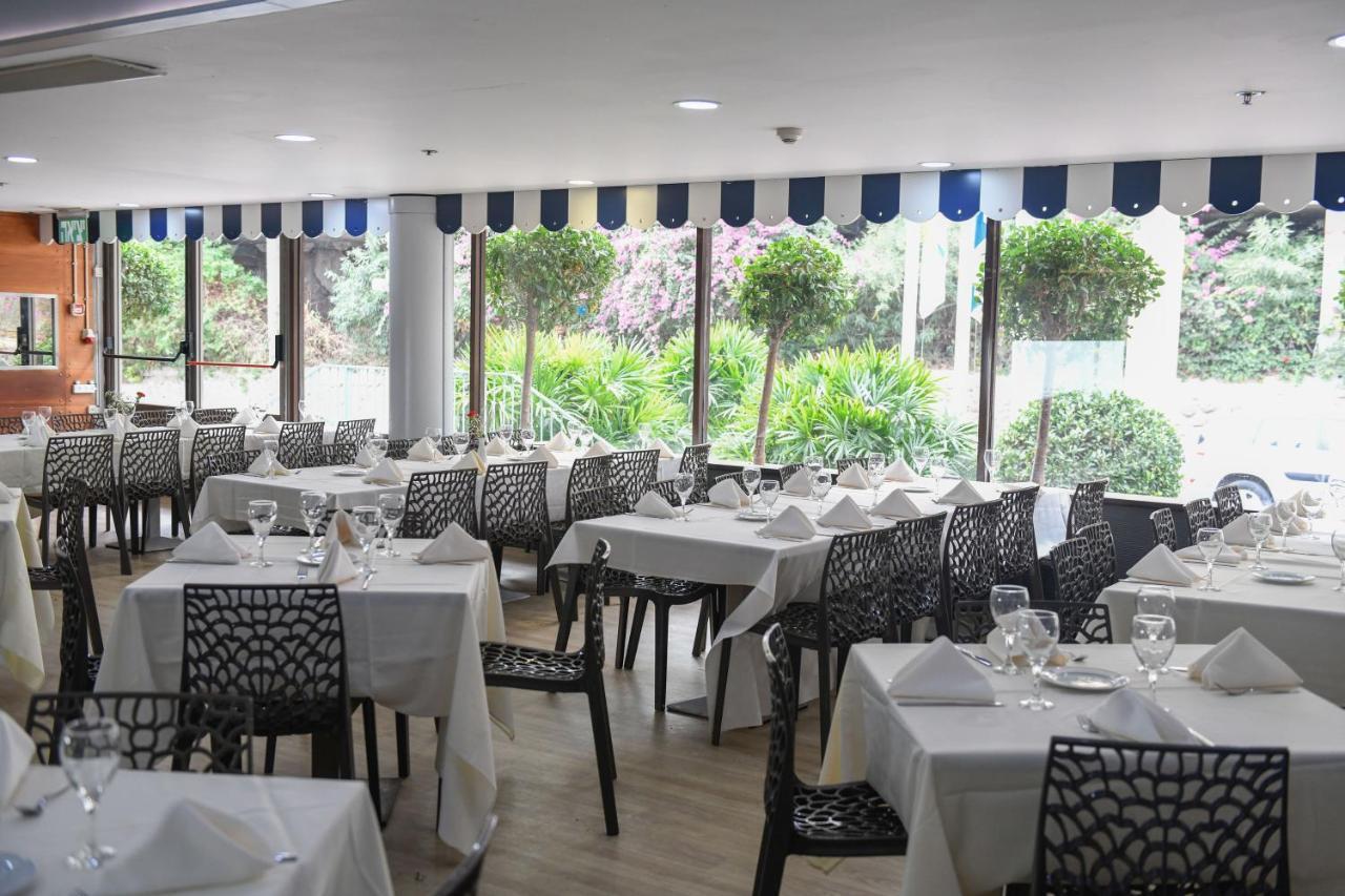 Club Hotel Tiberias - Suites Hotel Exterior photo
