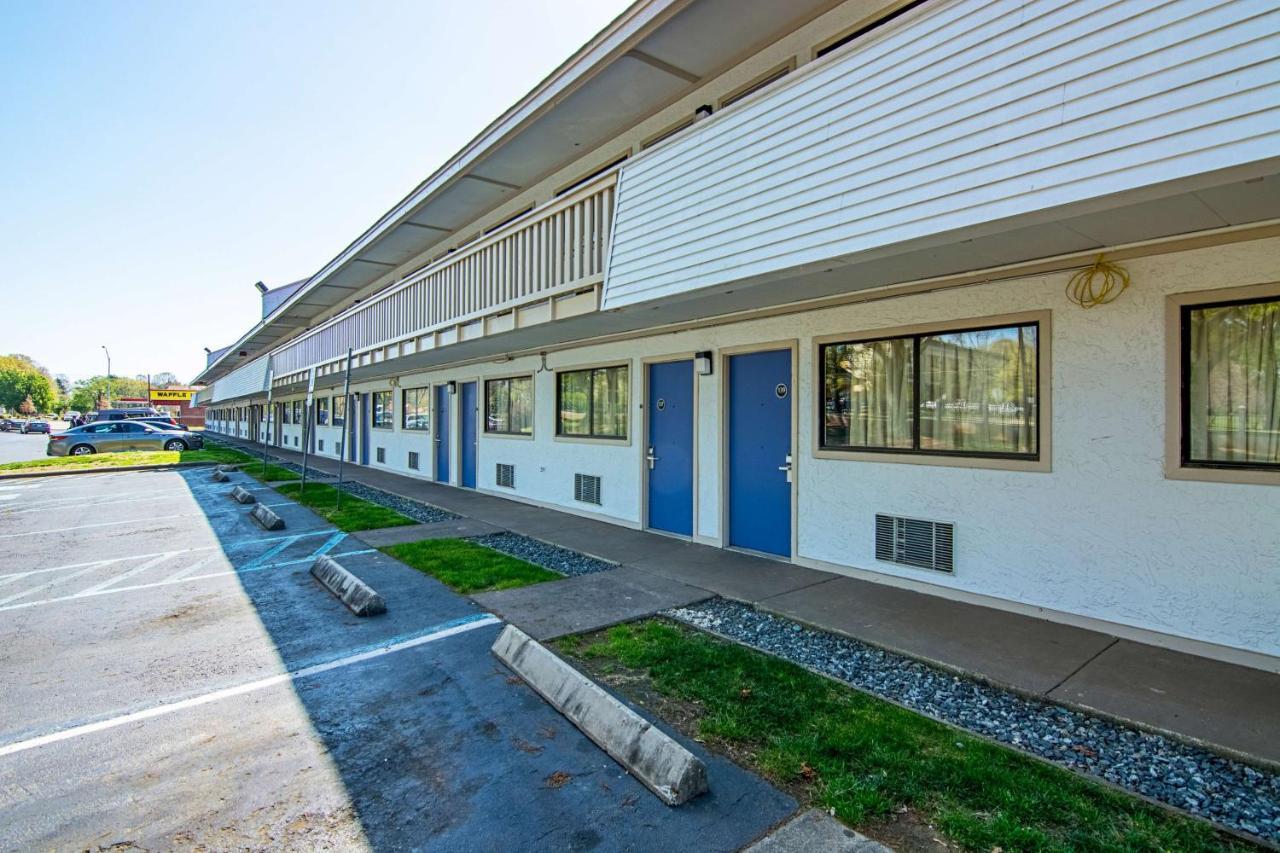 Motel 6-Charlotte, Nc - Airport Exterior photo