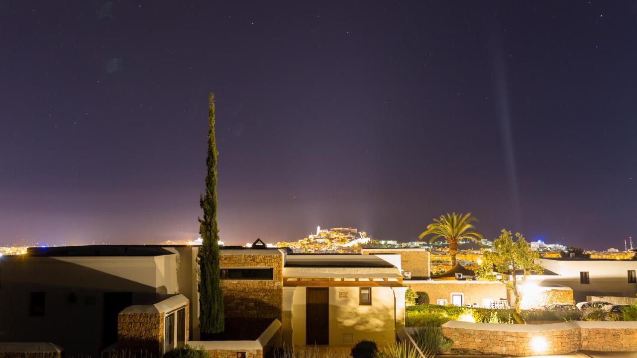 Casa Maca Hotel Ibiza Town Exterior photo