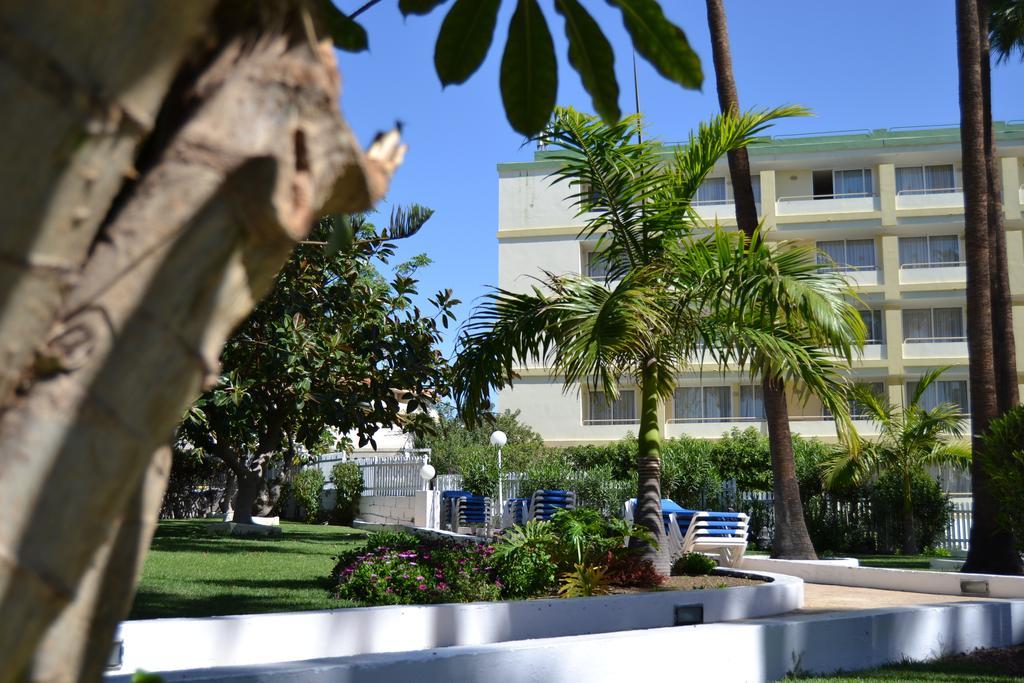 Playa Del Sol - Adults Only Apartment Playa del Ingles  Exterior photo