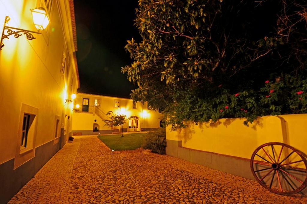 Hotel Rural Monte Da Rosada Estremoz Exterior photo