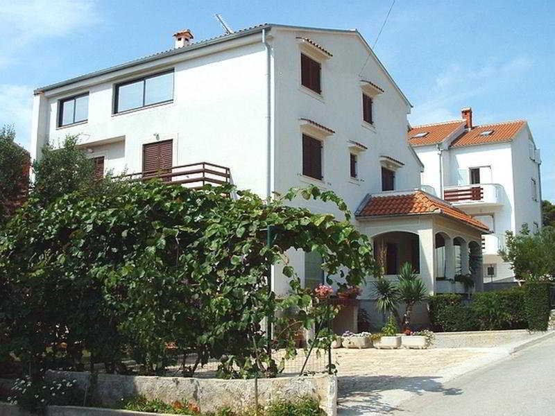 Borik Apartment Zadar Exterior photo