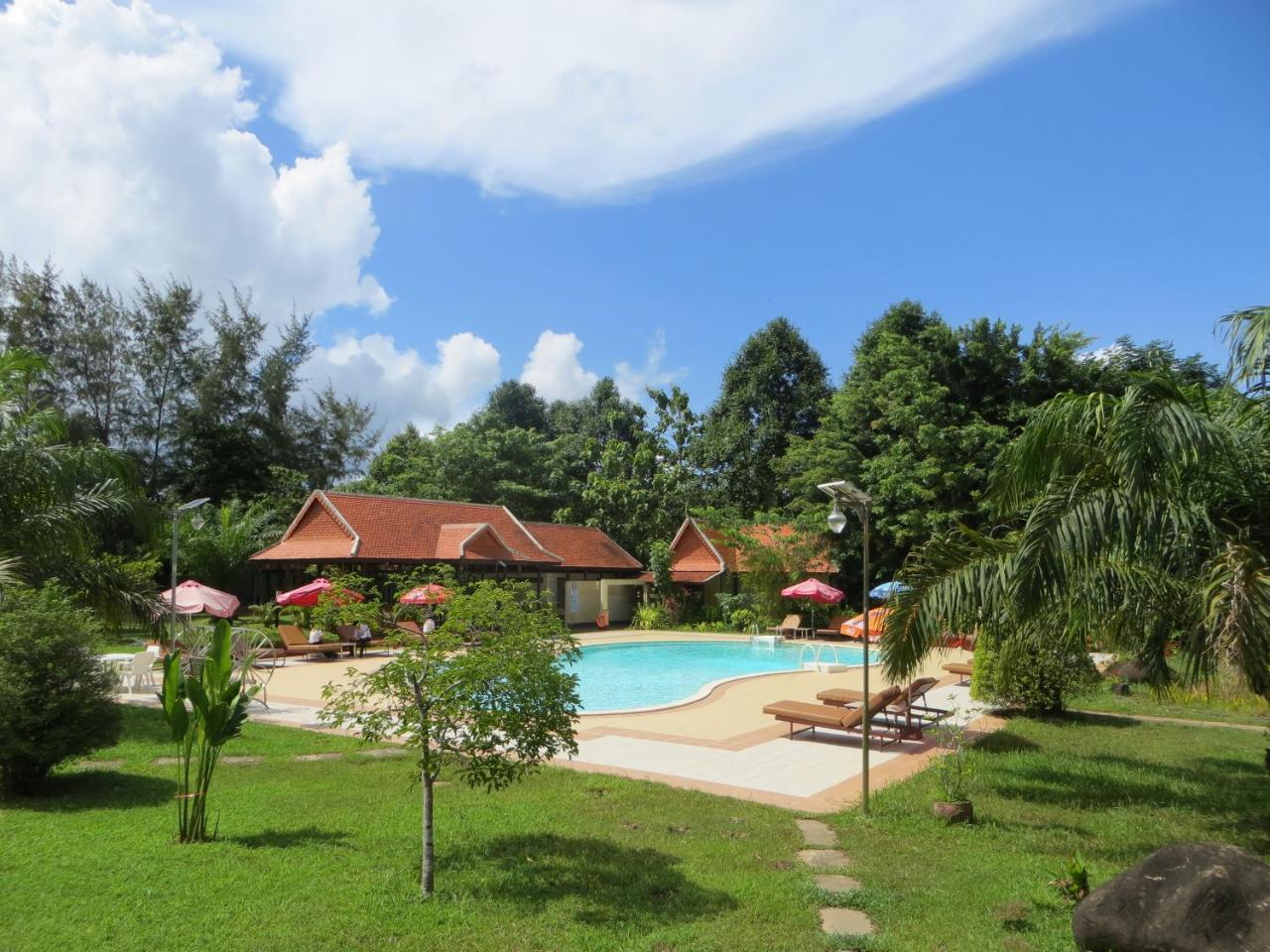 Don Bosco Hotel School Sihanoukville Exterior photo