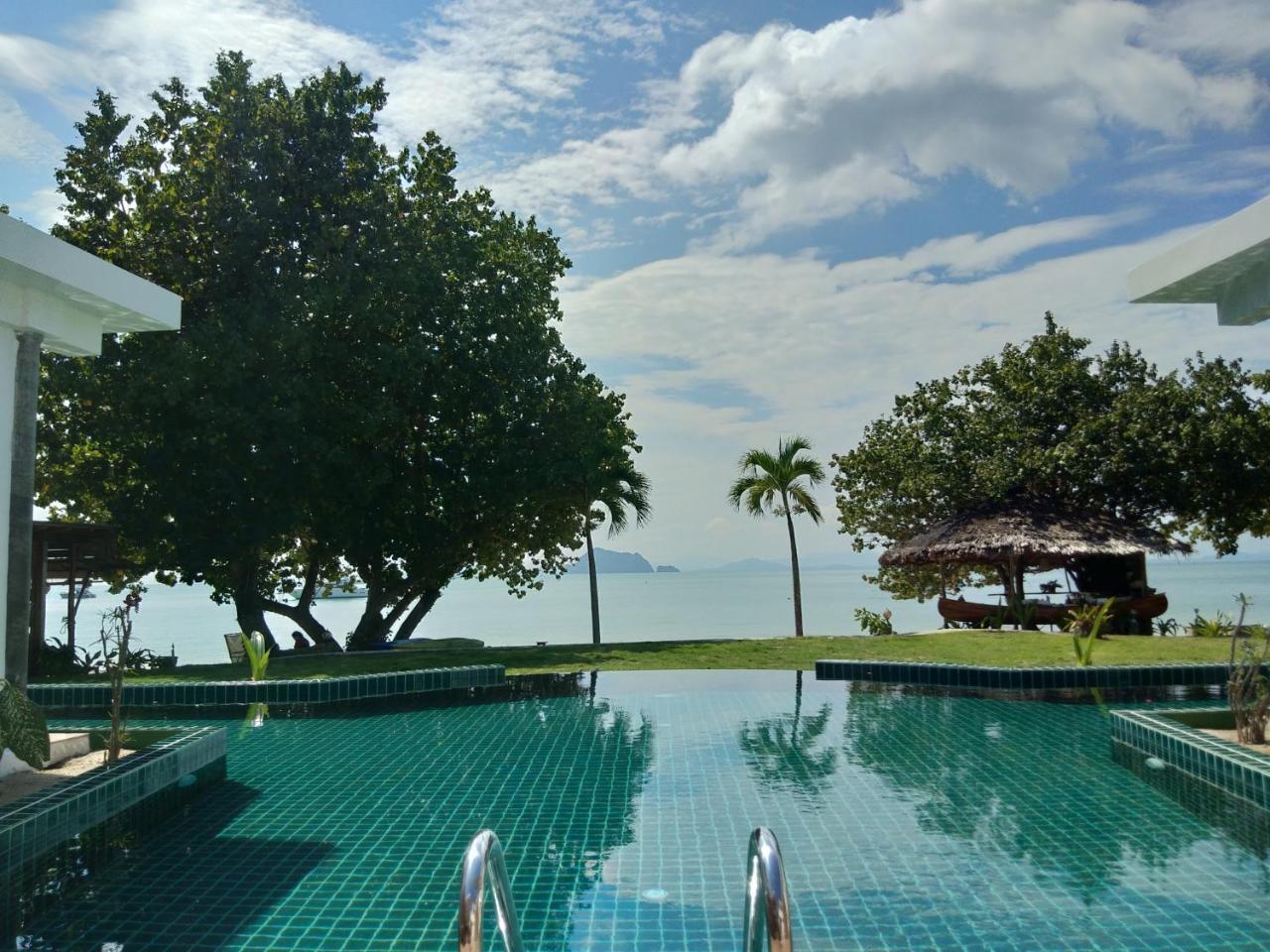 Yao Yai Beach Resort Ko Yao Yai Exterior photo