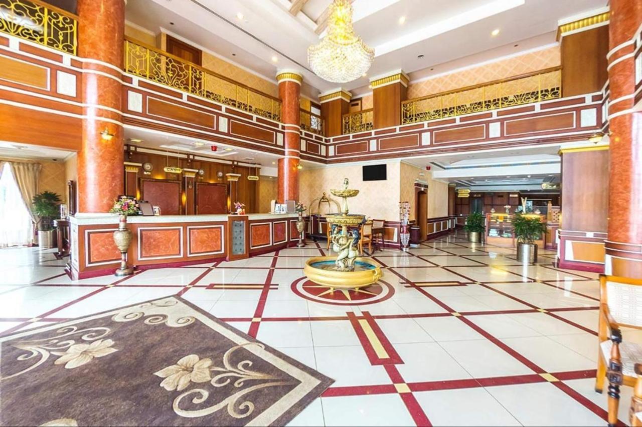 Joys Palace Hotel Thrissur Exterior photo