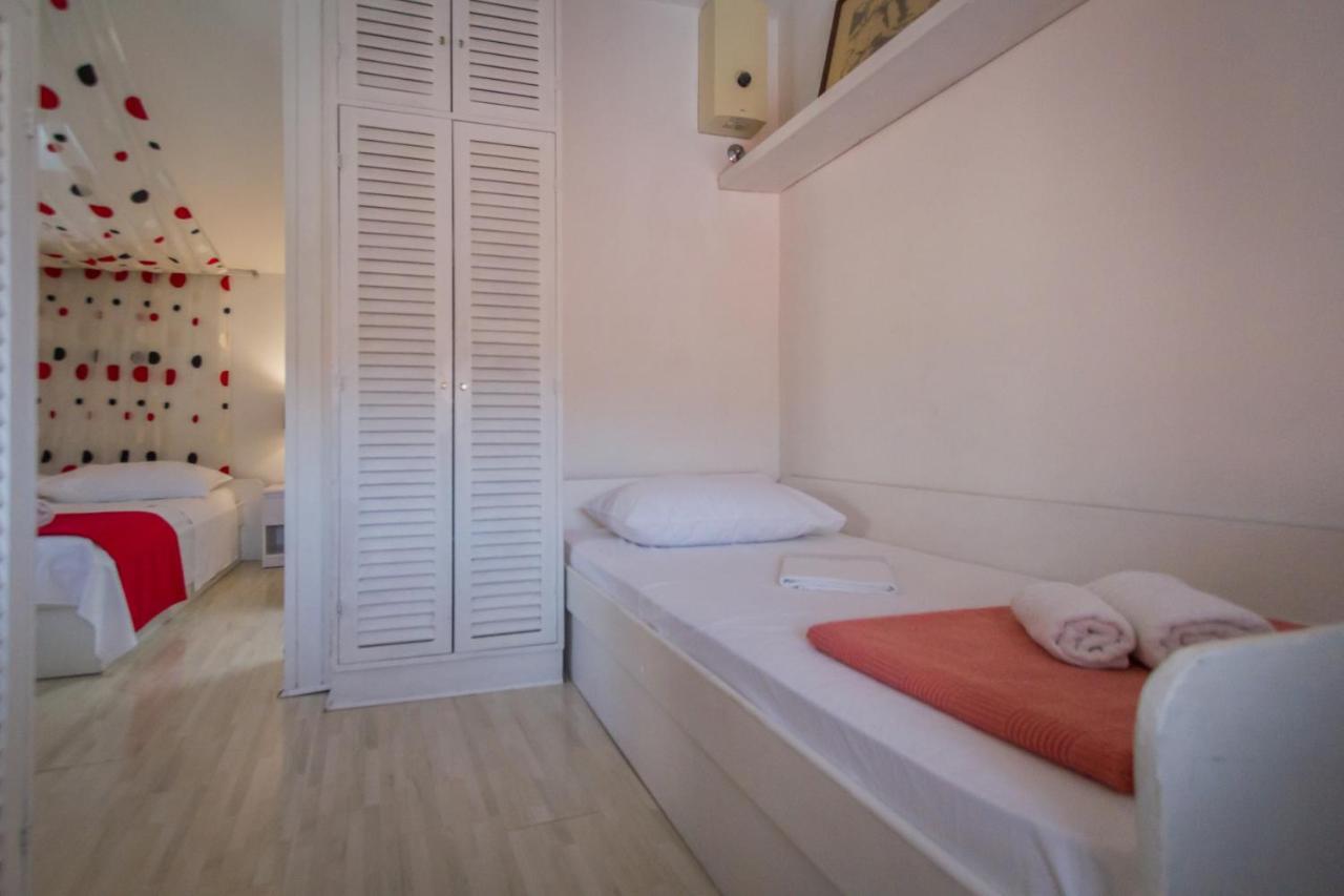 Apartments Gajeta Split Room photo