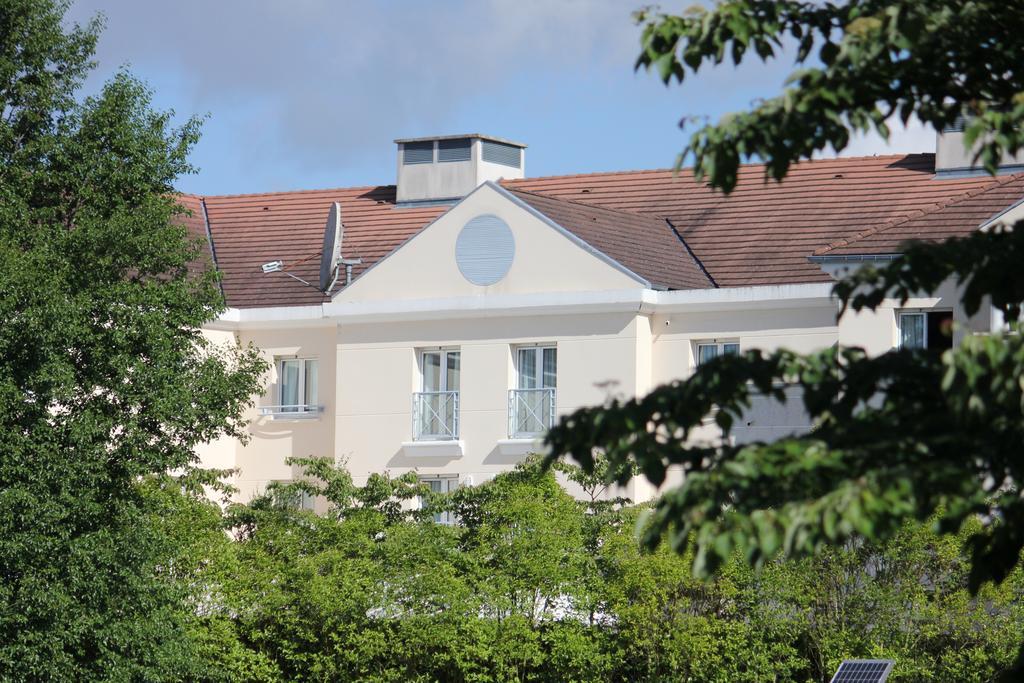 Villa Bellagio Marne-La-Vallee By Popinns Bussy-Saint-Georges Exterior photo
