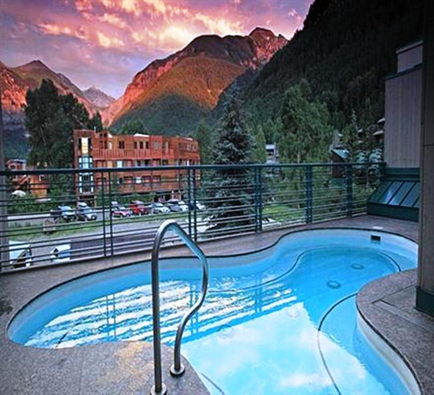 Camel'S Garden Hotel Telluride Facilities photo