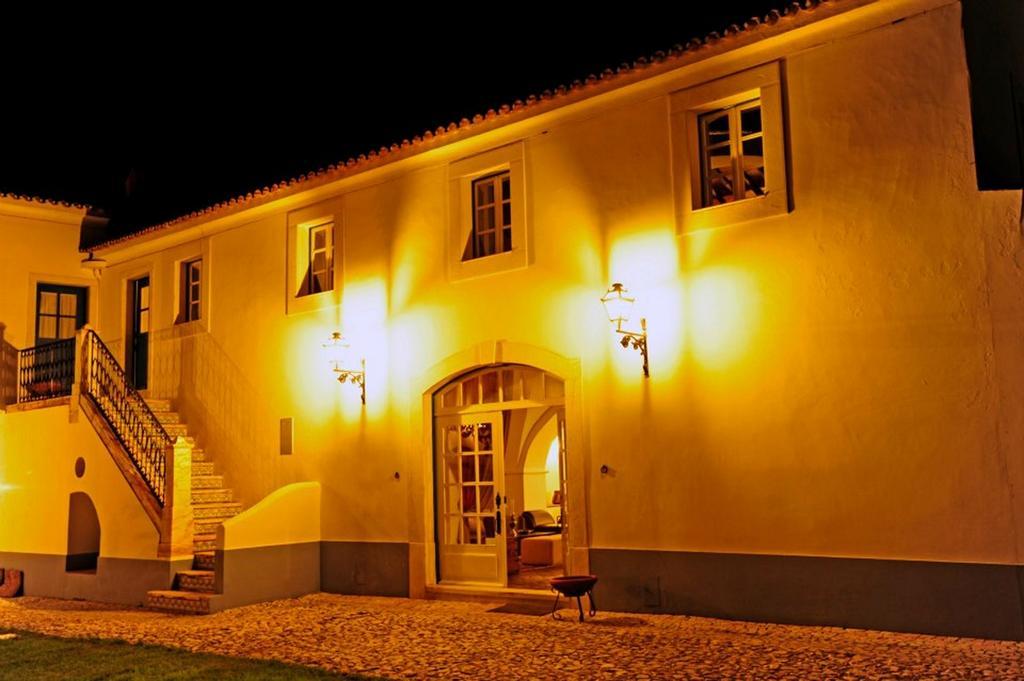 Hotel Rural Monte Da Rosada Estremoz Exterior photo