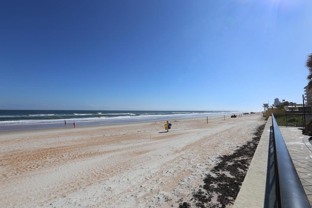 Tropic Sun Towers By Capital Vacations Aparthotel Ormond Beach Exterior photo