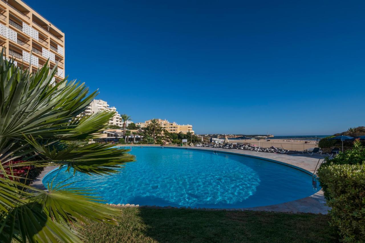 Algarve Casino Hotel Portimao Exterior photo