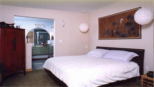 The White Orchid Inn And Spa Flagler Beach Room photo