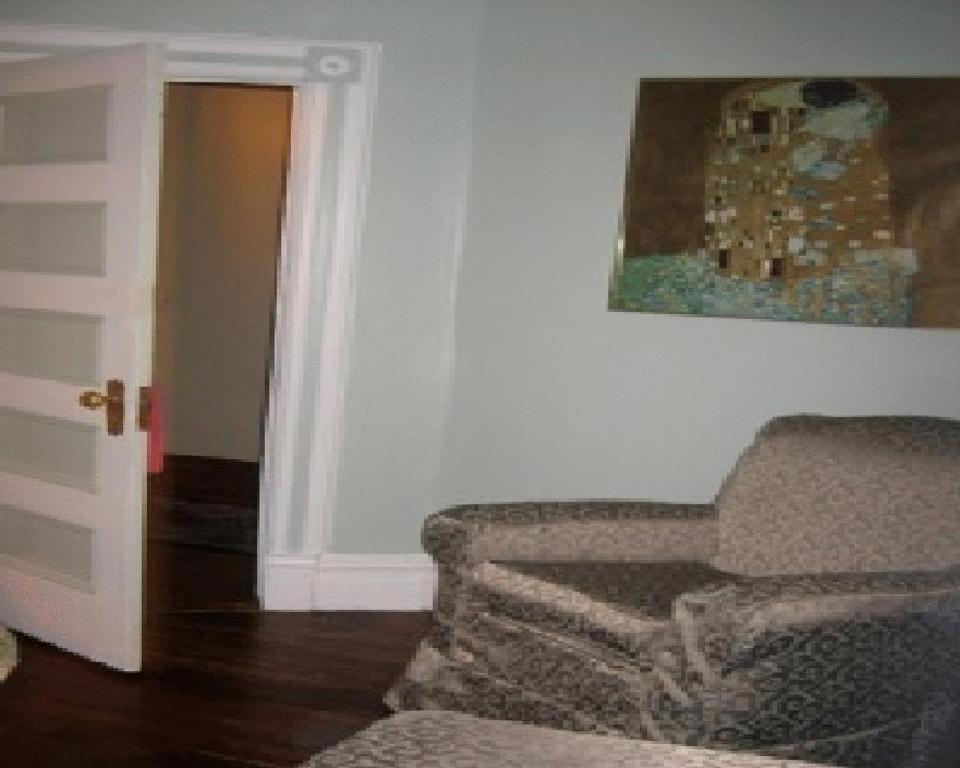 Bronx Guest House New York Room photo