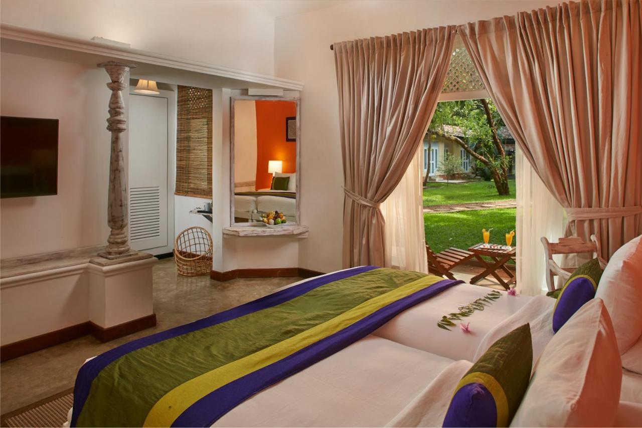 Hotel Sigiriya Exterior photo