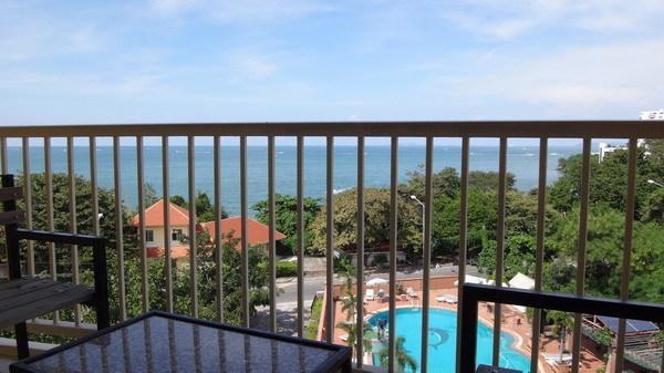 Pattaya Bay Resort Exterior photo