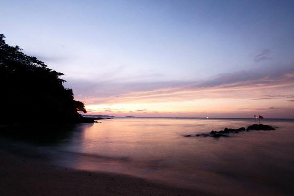 Pattaya Bay Resort Exterior photo