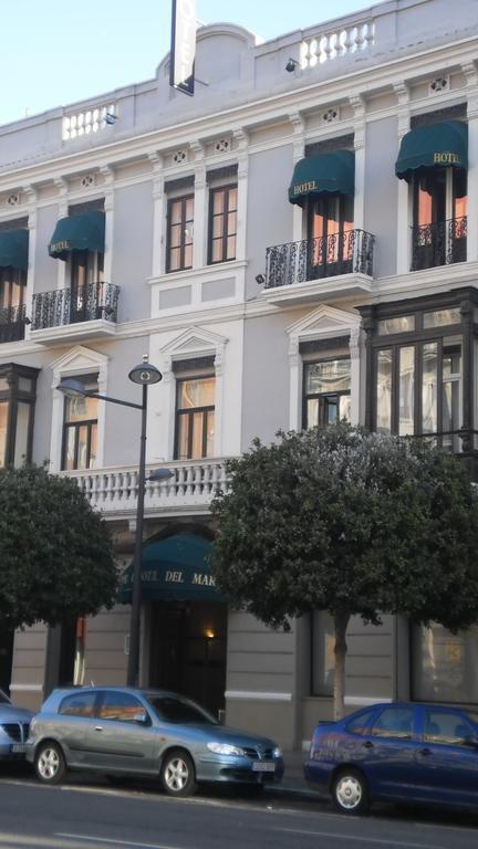 Olympia Consul Del Mar Hotel Valencia Exterior photo