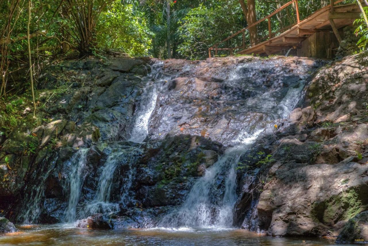 Itacare Eco Resort Exterior photo