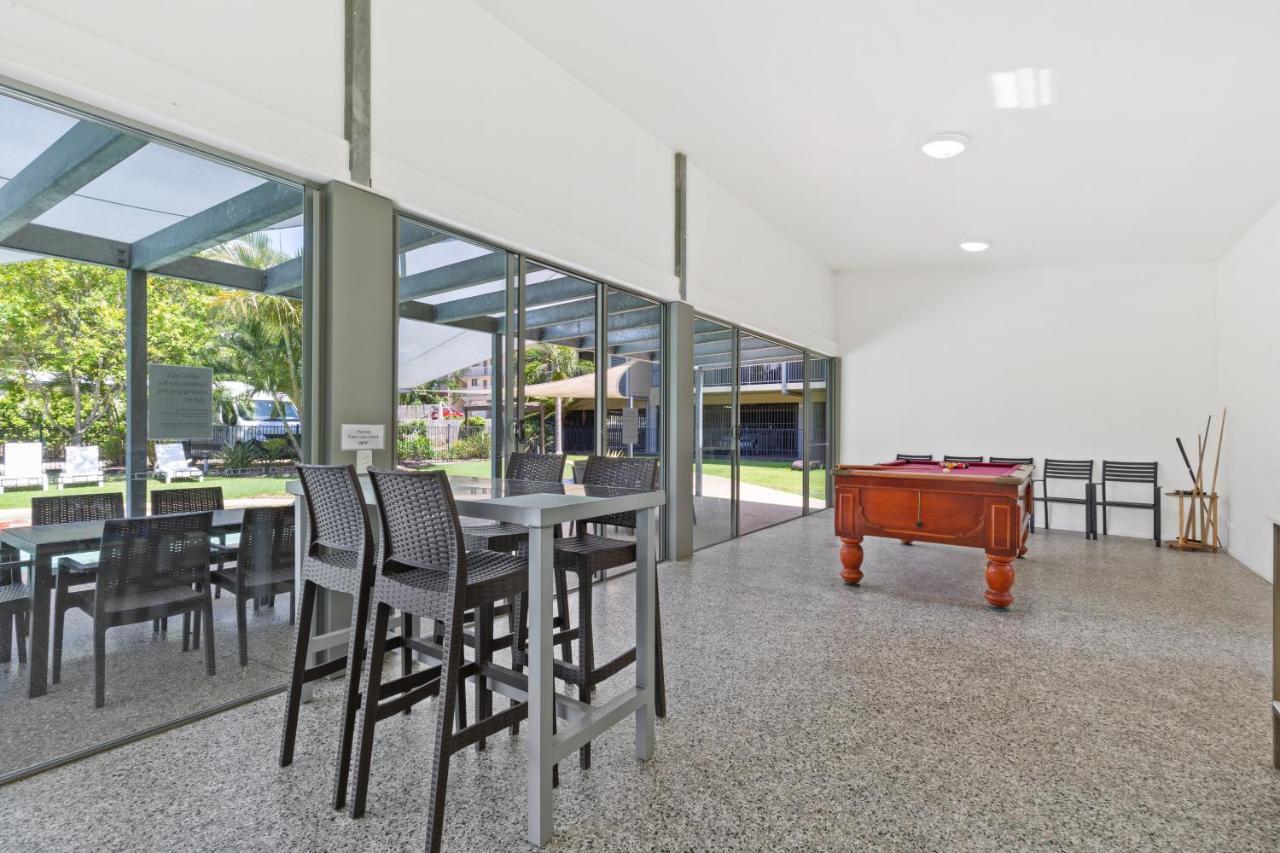 Beaches On Lammermoor Apartments Yeppoon Exterior photo