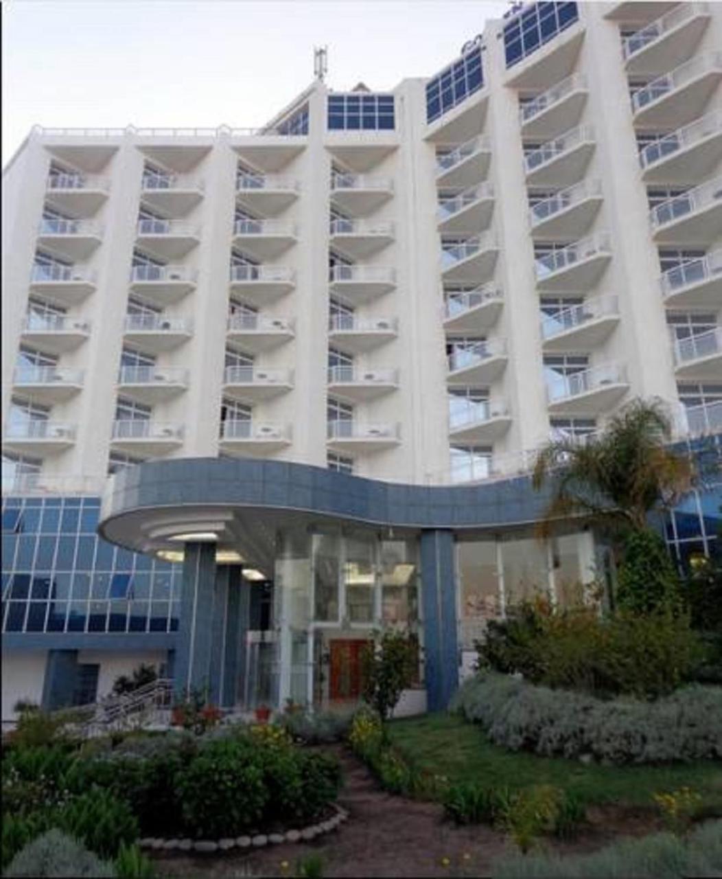 Hotel Sabri Annaba Exterior photo
