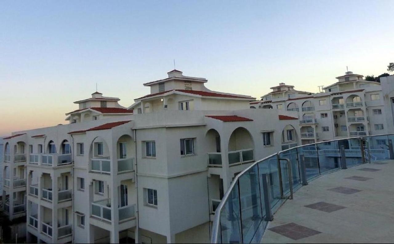 Hotel Sabri Annaba Exterior photo