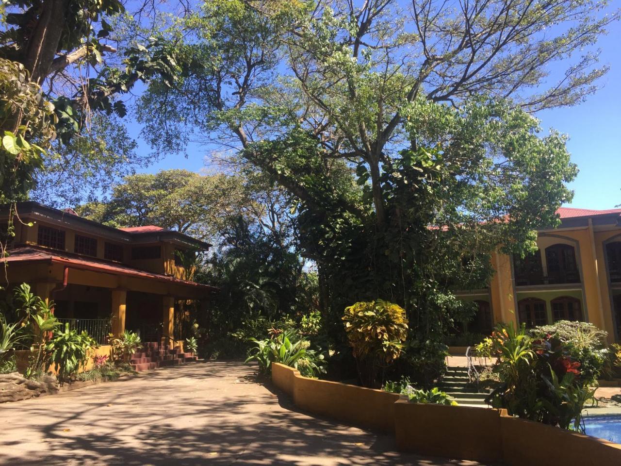 Trapp Family Country Inn San Antonio De Belen Exterior photo