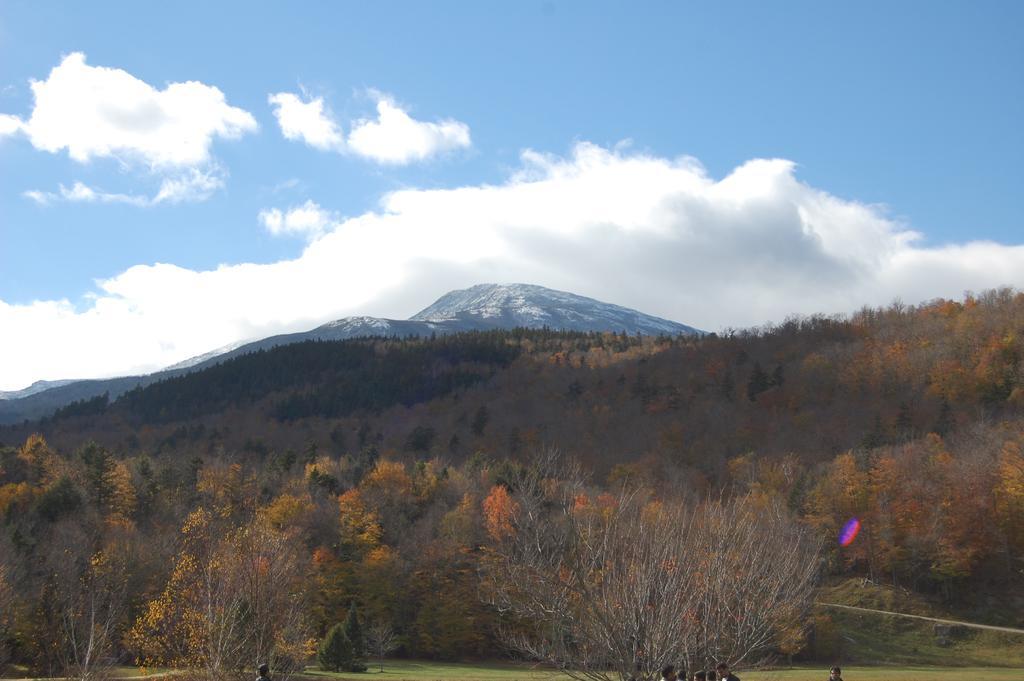 Cranmore Inn And Suites, A North Conway Boutique Hotel Exterior photo