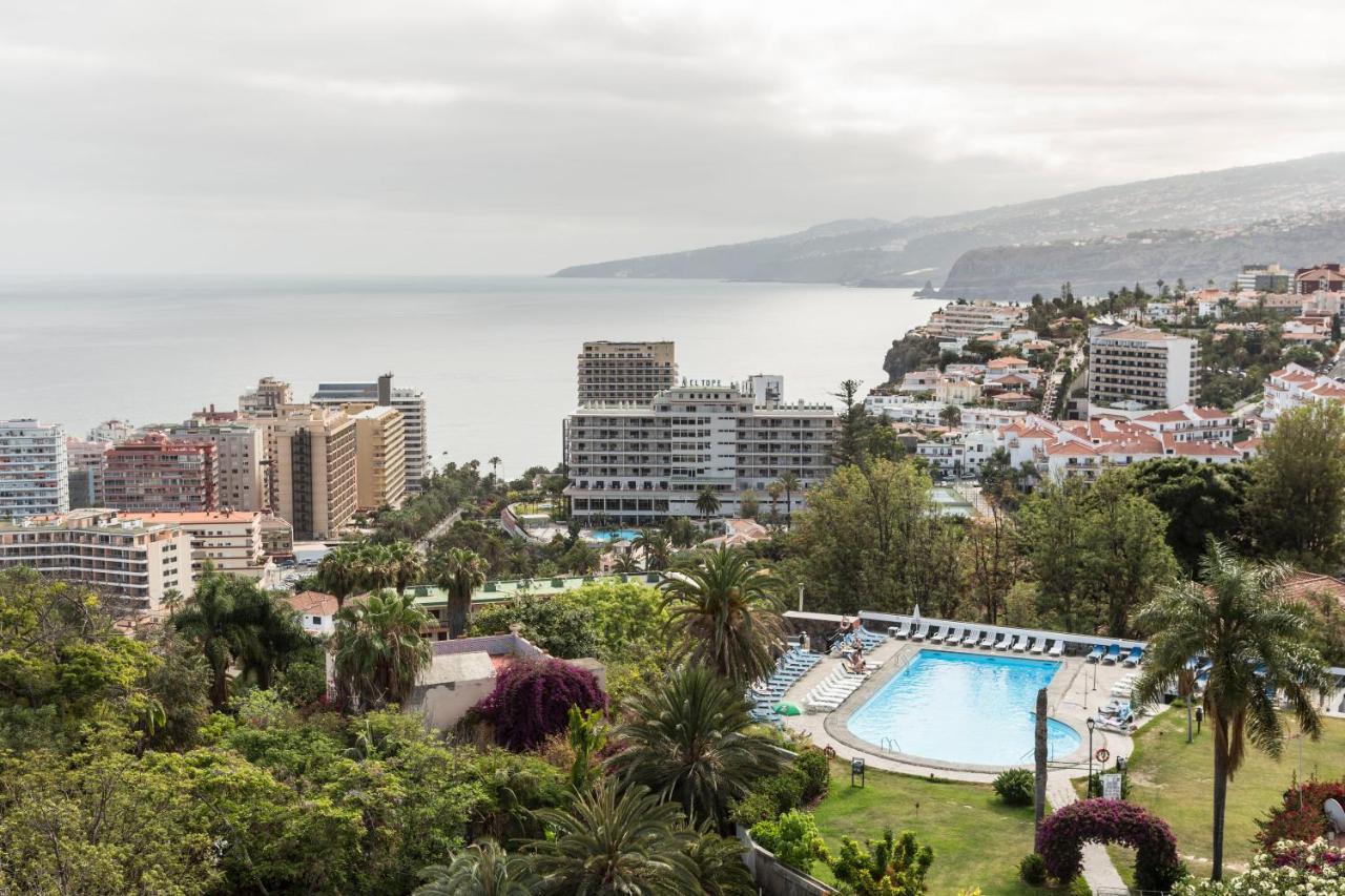 Hotel Elegance Miramar Puerto de la Cruz  Exterior photo