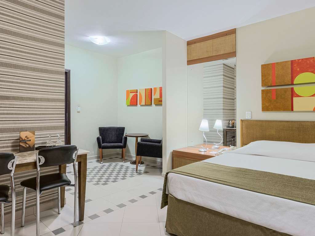 Hotel Nacional Inn Cuiaba Room photo